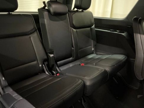 New 2026 Ford Expedition Max Platinum w/ Stealth Appearance Package image 19