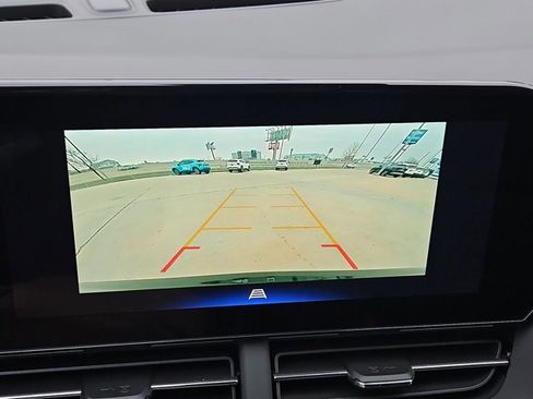 New 2026 Chevrolet Trax RS w/ Driver Confidence Package FWD image 13