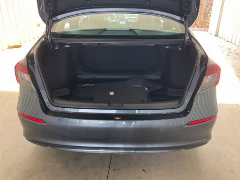 New 2026 Honda Civic Sport Touring image 21