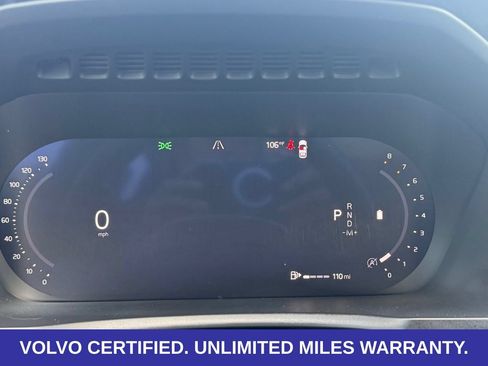 Certified 2026 Volvo XC90 B6 Plus AWD/4WD image 17