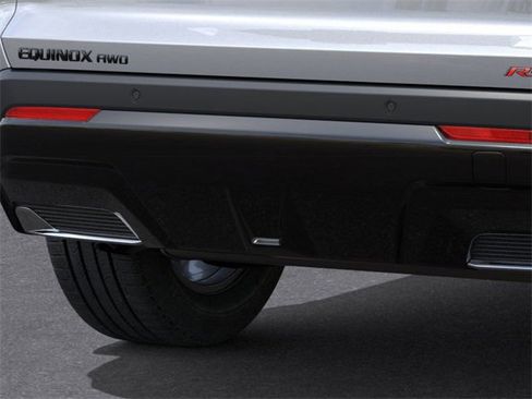 New 2026 Chevrolet Equinox RS image 14