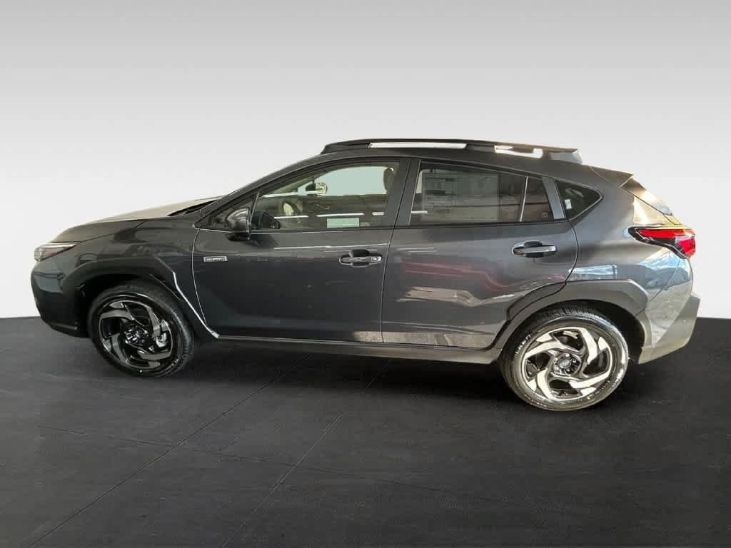 New 2026 Subaru Crosstrek 2.5i Limited AWD/4WD image 3