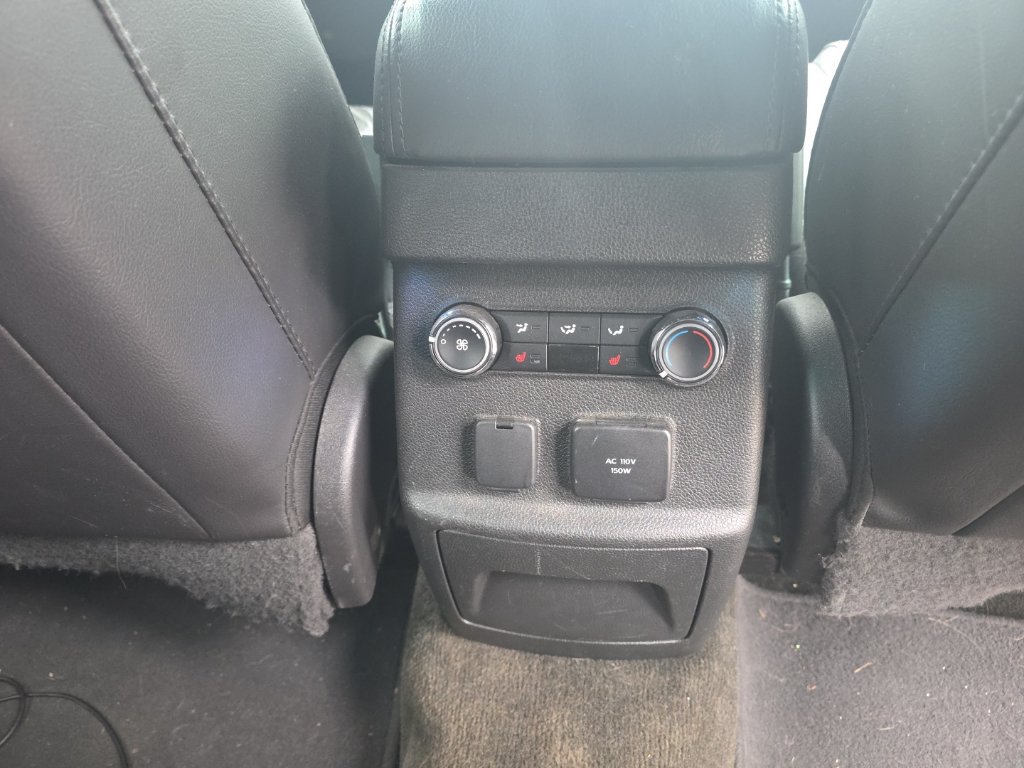 Used 2015 Ford Explorer Limited AWD/4WD image 15