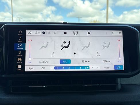 New 2026 Jeep Wrangler Sport S image 25