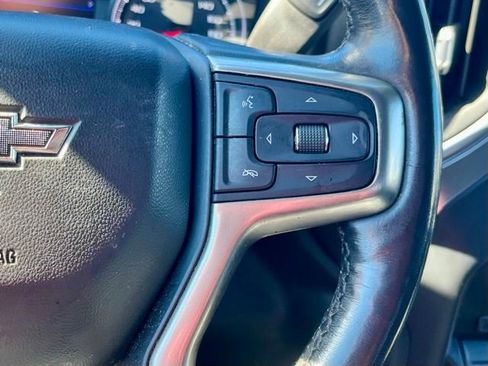 Used 2020 Chevrolet Silverado 1500 RST image 24