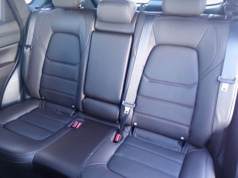 Used 2023 MAZDA CX-5 Signature image 12