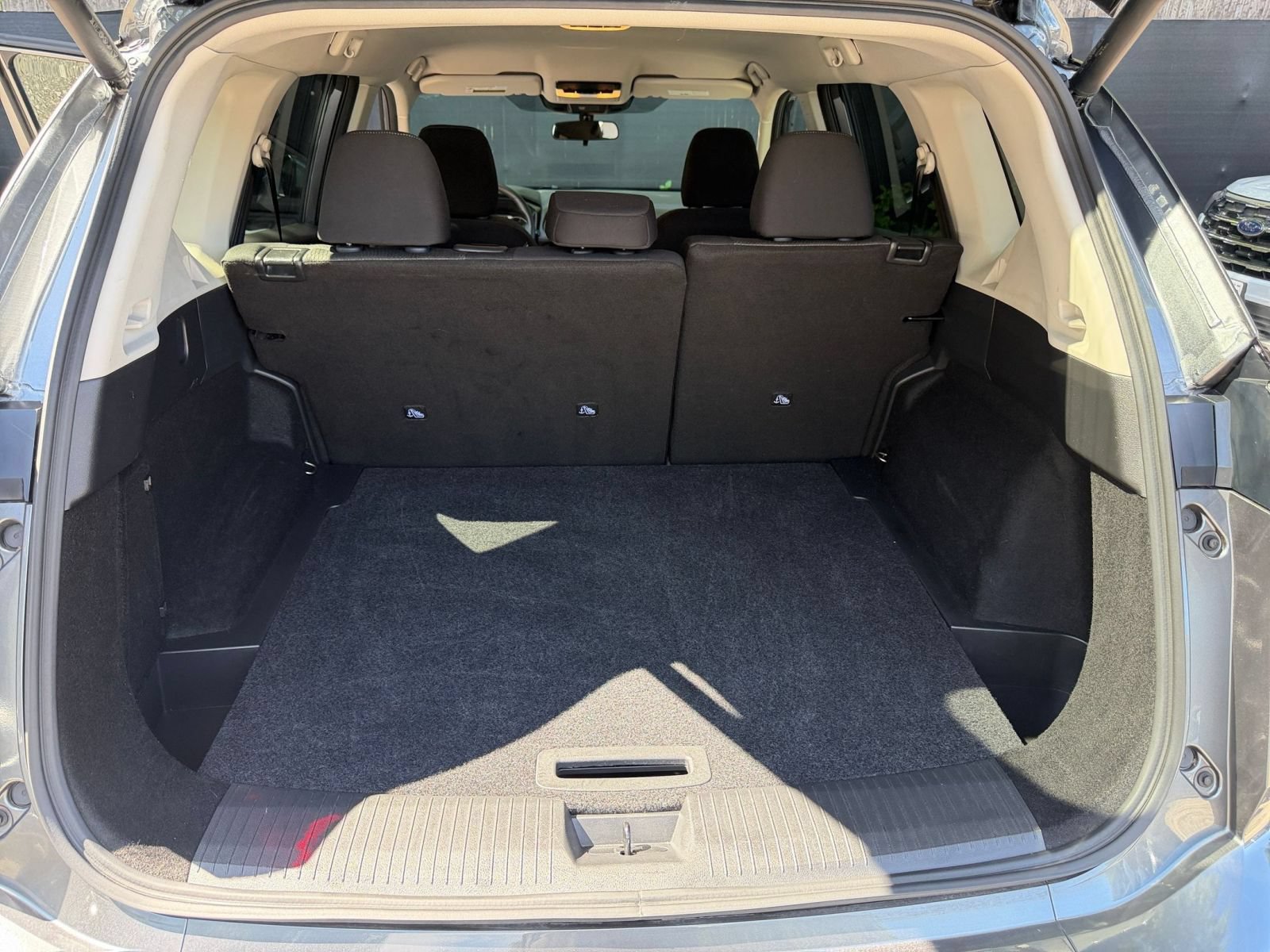 Used 2026 Nissan Rogue SV AWD/4WD image 31