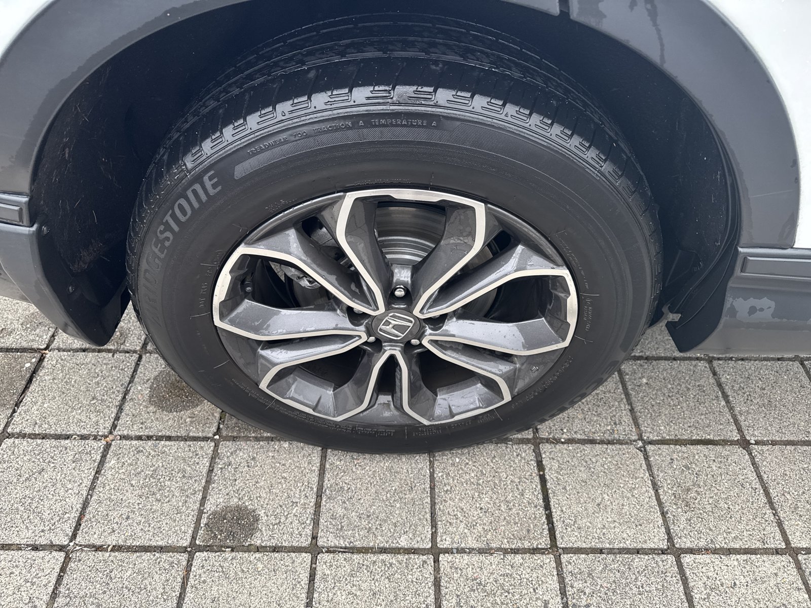 Used 2022 Honda CR-V EX-L image 10