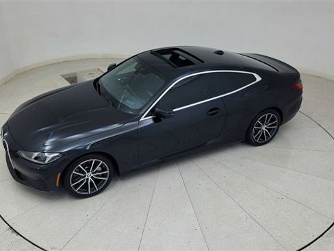 Used 2025 BMW 430i 430i image 73