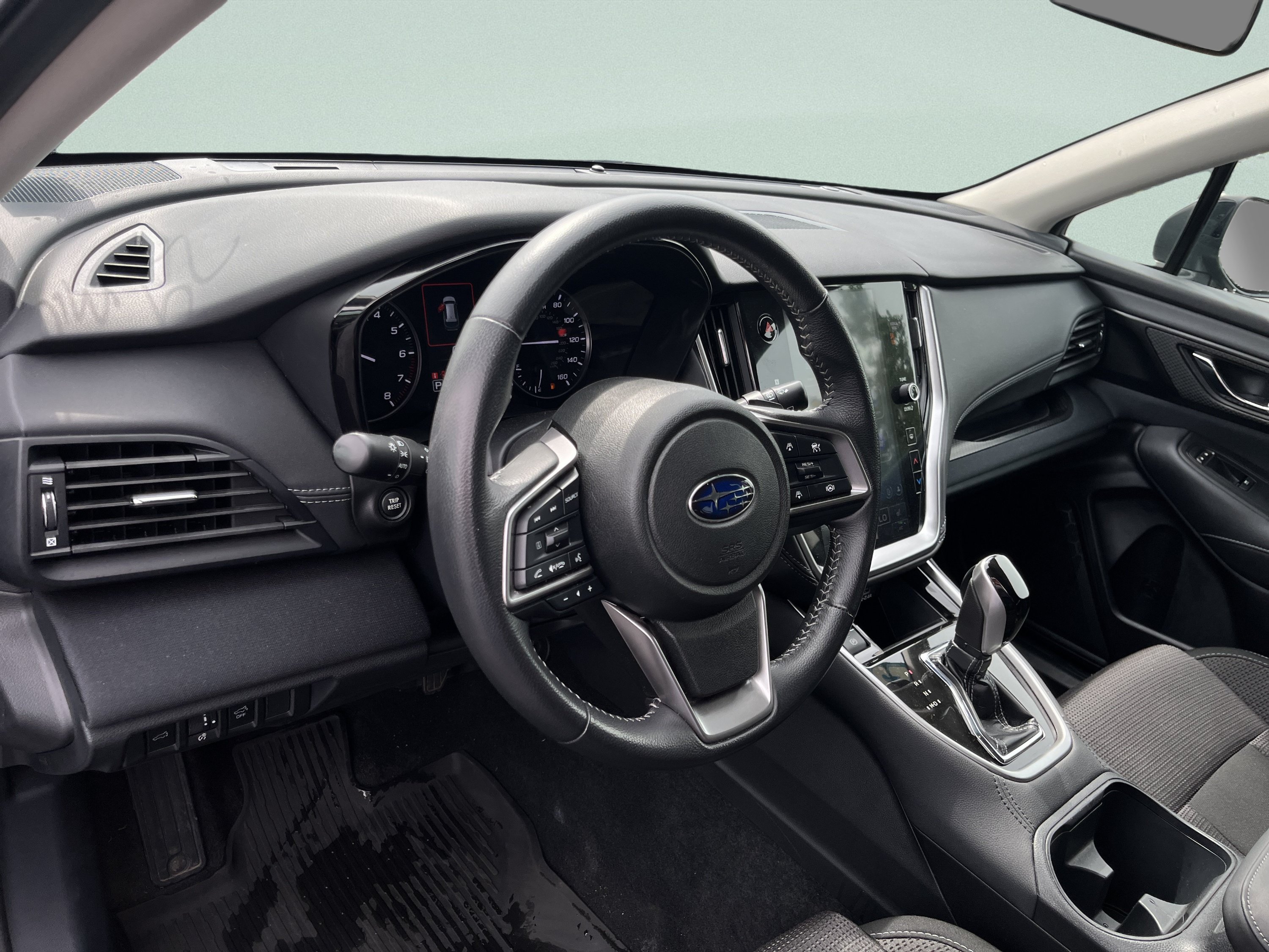 Used 2023 Subaru Outback Premium AWD/4WD image 10