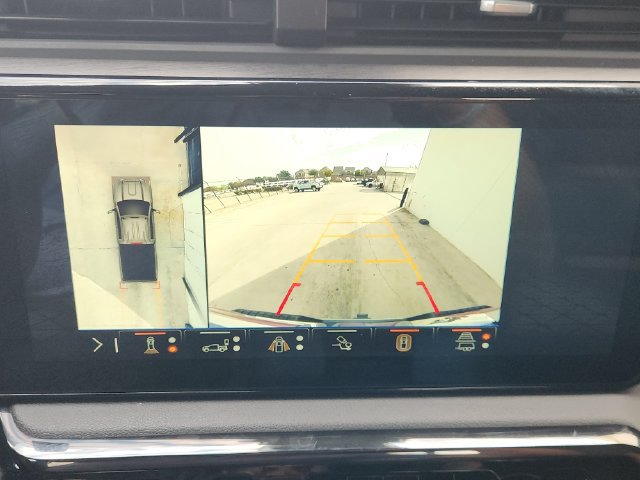 Used 2024 GMC Sierra 2500 AT4 w/ AT4 Premium Plus Package AWD/4WD image 6