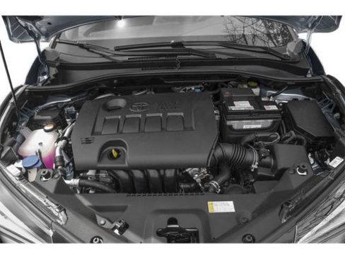 Used 2018 Toyota C-HR XLE FWD image 12
