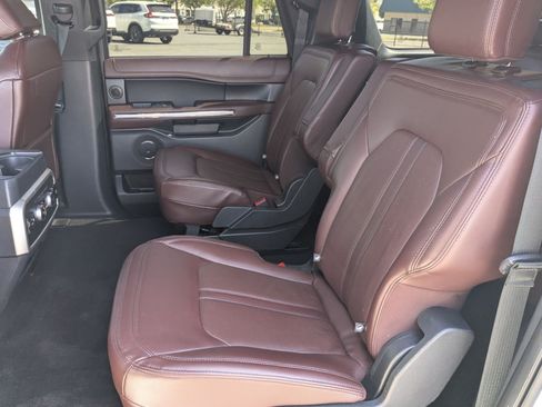 Used 2022 Ford Expedition Max Limited AWD/4WD image 34