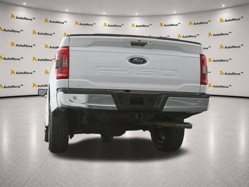 Used 2021 Ford F150 XLT w/ Equipment Group 302A High AWD/4WD image 48