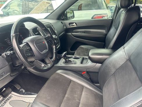 Used 2020 Dodge Durango GT AWD/4WD image 30