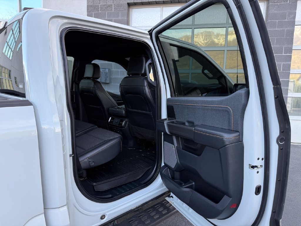 Used 2023 Ford F150 Tremor w/ 360 Degree Camera Package AWD/4WD image 26