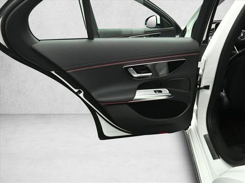 Certified 2025 Mercedes-Benz E 350 E 350 image 22