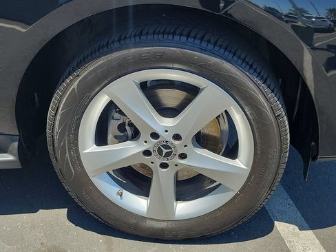 Used 2018 Mercedes-Benz GLE 350 4MATIC image 5