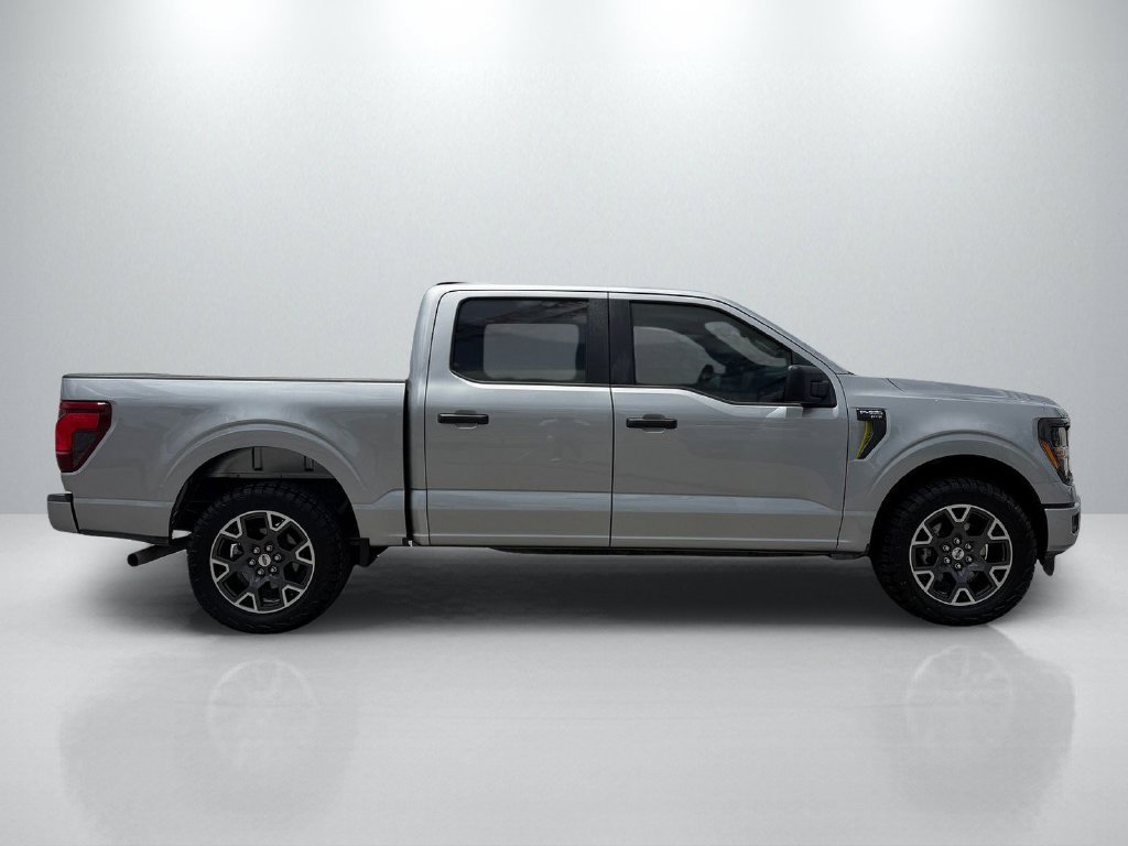 Used 2024 Ford F150 STX RWD image 4