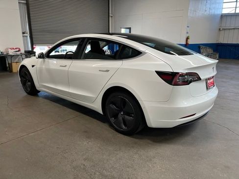 Used 2018 Tesla Model 3 Long Range RWD image 5