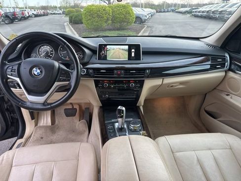 Used 2015 BMW X5 xDrive35i image 27