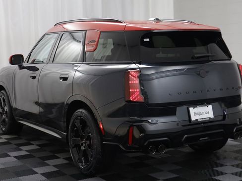 New 2026 MINI Cooper Countryman John Cooper Works image 17