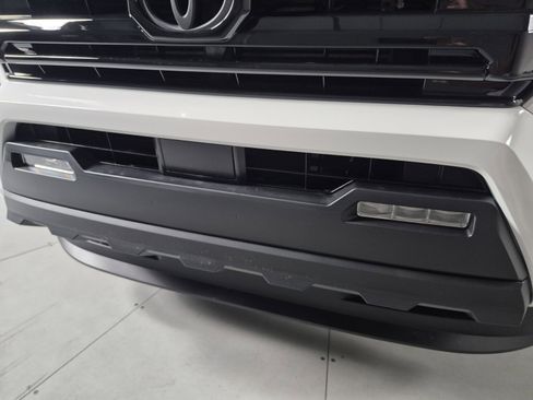 New 2026 Toyota Tacoma SR5 image 11