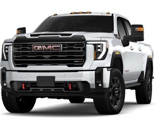 New 2026 GMC Sierra 2500 AT4 w/ AT4 Premium Plus Package video 1