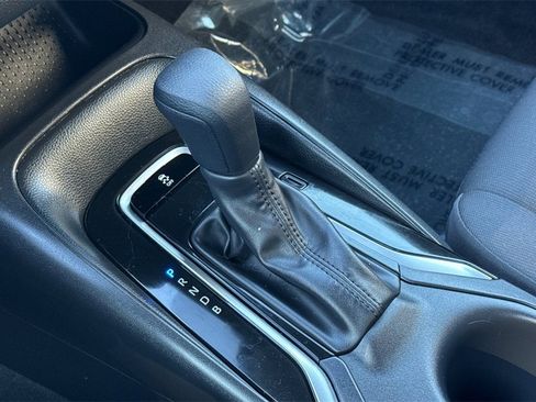 Certified 2024 Toyota Corolla LE w/ LE Convenience Package image 19