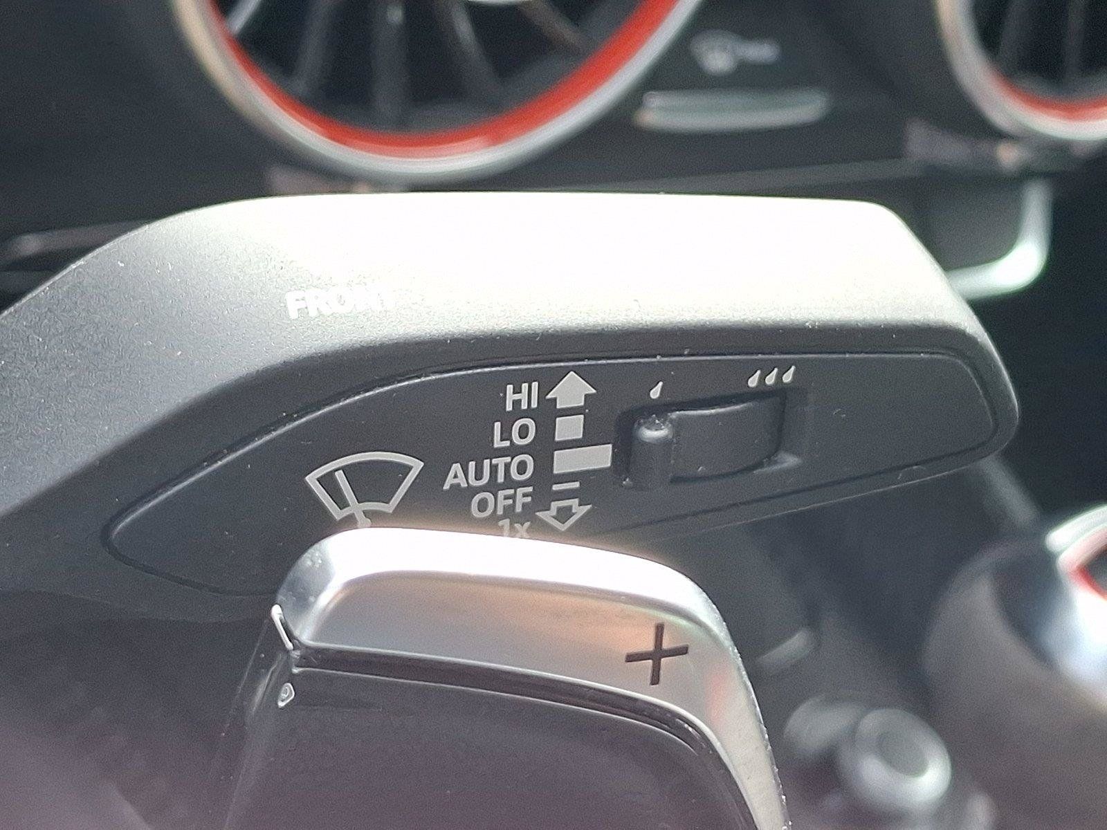 Used 2018 Audi TT RS w/ Technology Package AWD/4WD image 27