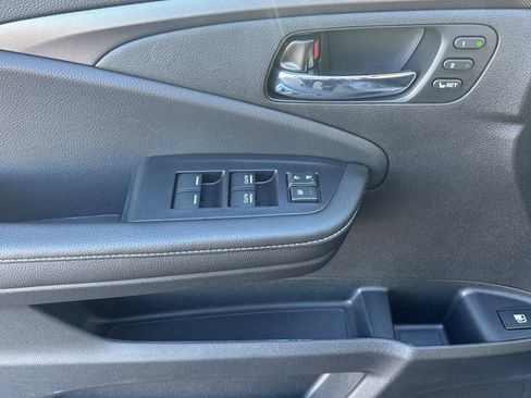 New 2026 Honda Ridgeline RTL image 10