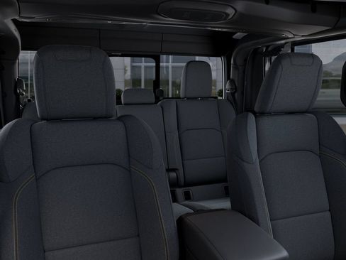 New 2026 Jeep Gladiator Sport AWD/4WD image 26