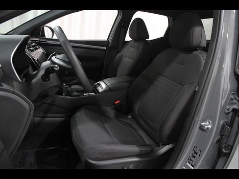 Certified 2024 Hyundai Santa Cruz SEL AWD/4WD image 5