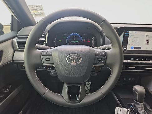 Used 2026 Toyota Camry SE w/ Convenience Package FWD image 44