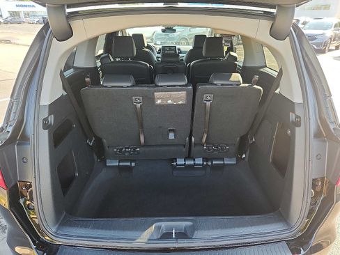 Certified 2023 Honda Odyssey EX-L image 26