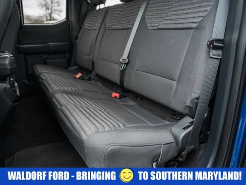 Used 2022 Ford F150 XL w/ STX Appearance Package image 38
