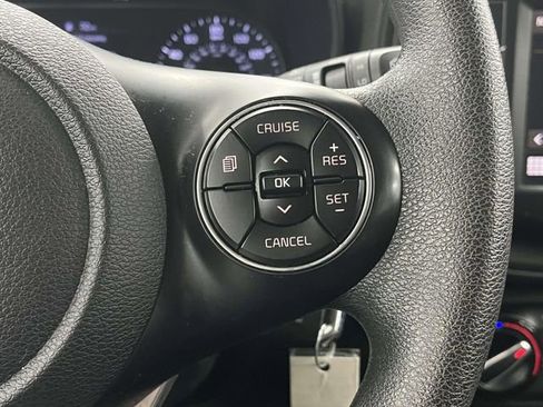 Used 2022 Kia Soul LX w/ Technology Package image 26