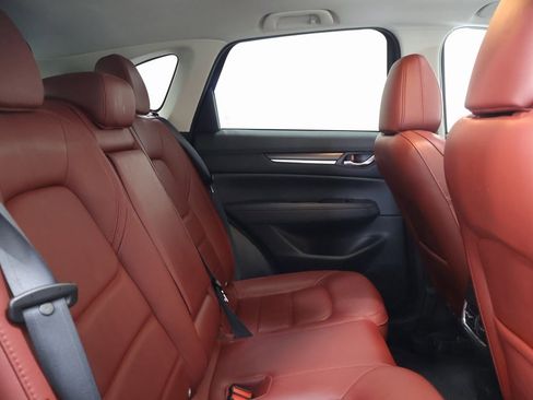 Certified 2023 MAZDA CX-5 Carbon Edition image 24