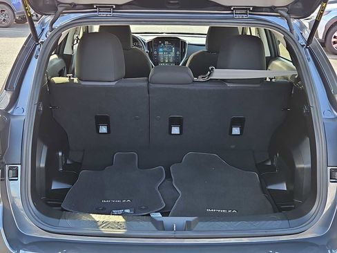 Used 2024 Subaru Impreza 2.0i Sport image 34