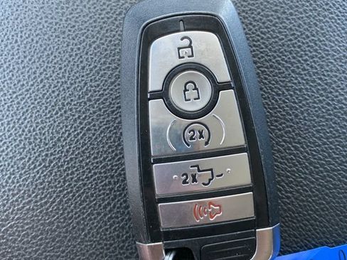 Used 2023 Ford F150 XLT w/ Equipment Group 302A High AWD/4WD image 31