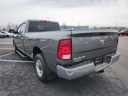 Used 2012 RAM 2500 ST w/ Popular Equipment Group image 11