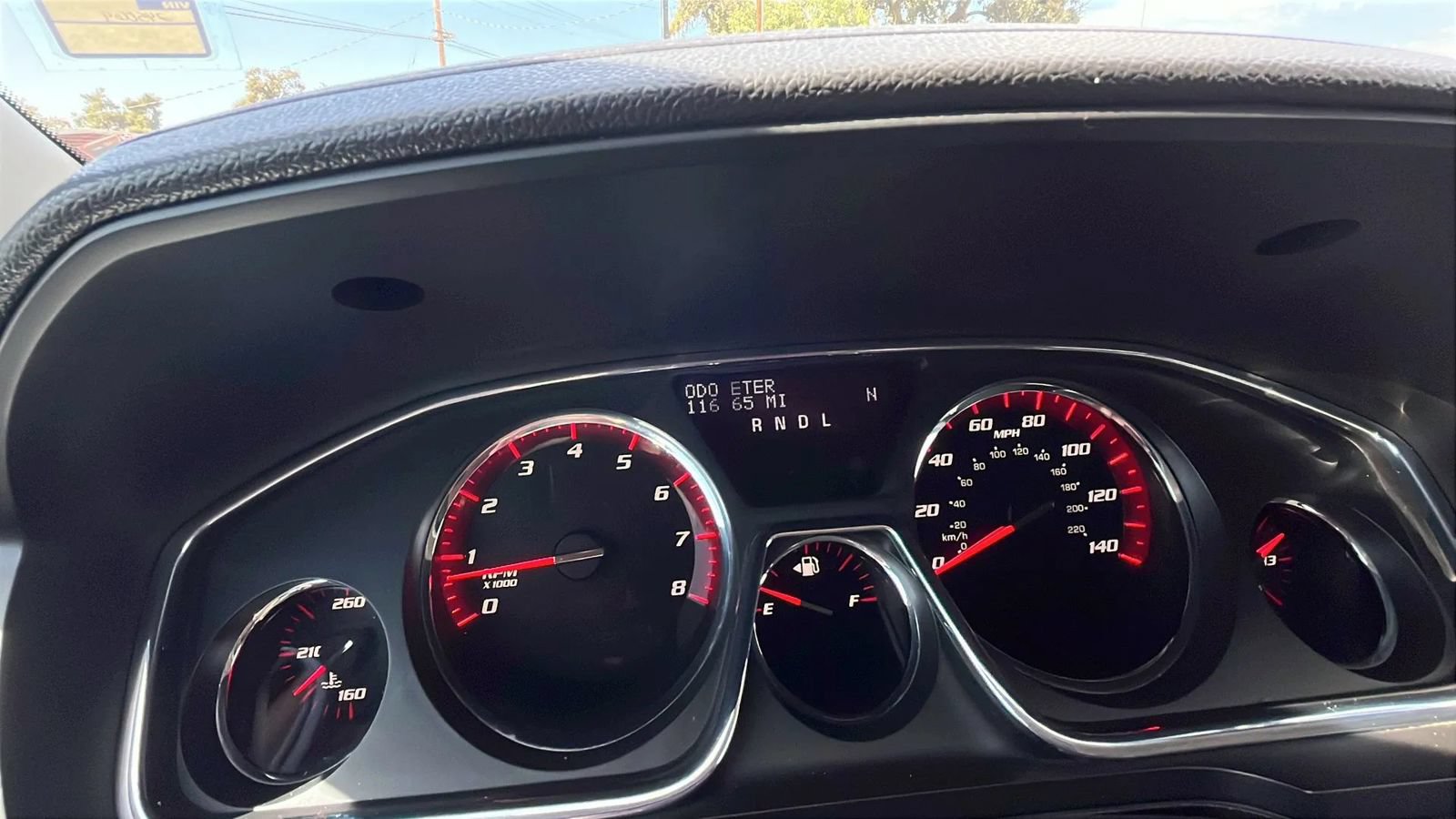 Used 2014 GMC Acadia SLE FWD image 12