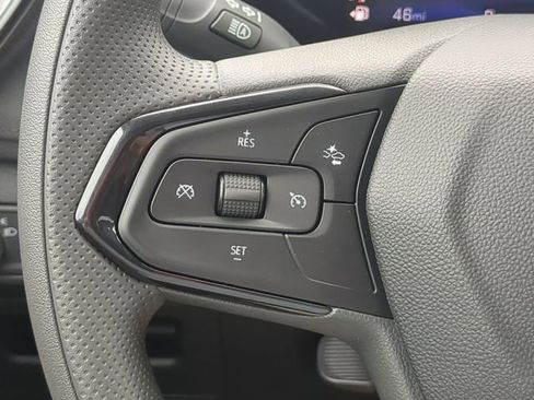 New 2026 Chevrolet TrailBlazer LS w/ LS Convenience Package image 26