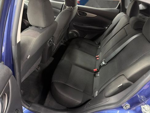 Used 2020 Nissan Rogue Sport S FWD image 23