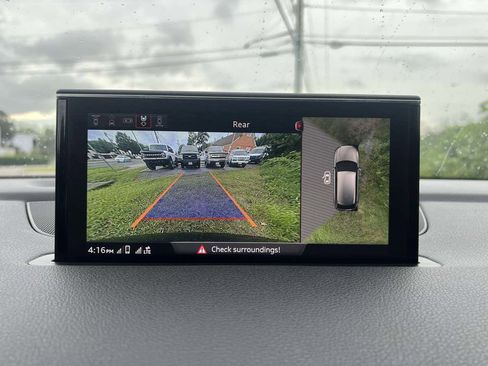 Used 2017 Audi Q7 3.0T Premium Plus image 5