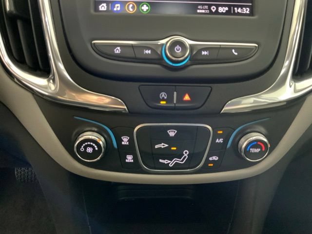 Used 2023 Chevrolet Equinox LS w/ LS Convenience Package AWD/4WD image 19