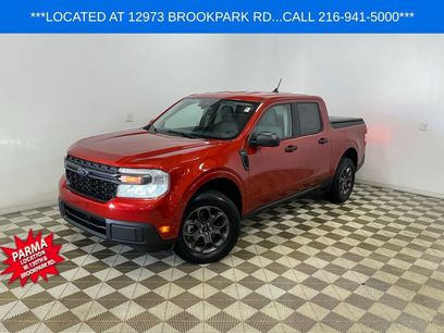 Used 2024 Ford Maverick XLT