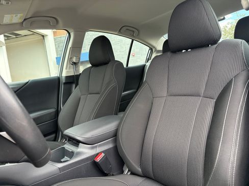 Used 2024 Subaru Legacy Premium AWD/4WD image 17