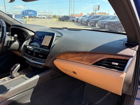 Used 2021 Cadillac CT5 Premium Luxury AWD/4WD image 45