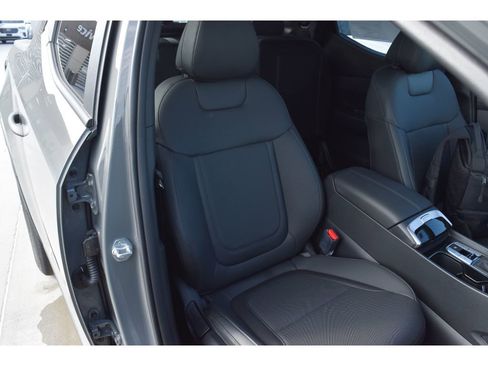 New 2026 Hyundai Santa Cruz SEL image 32